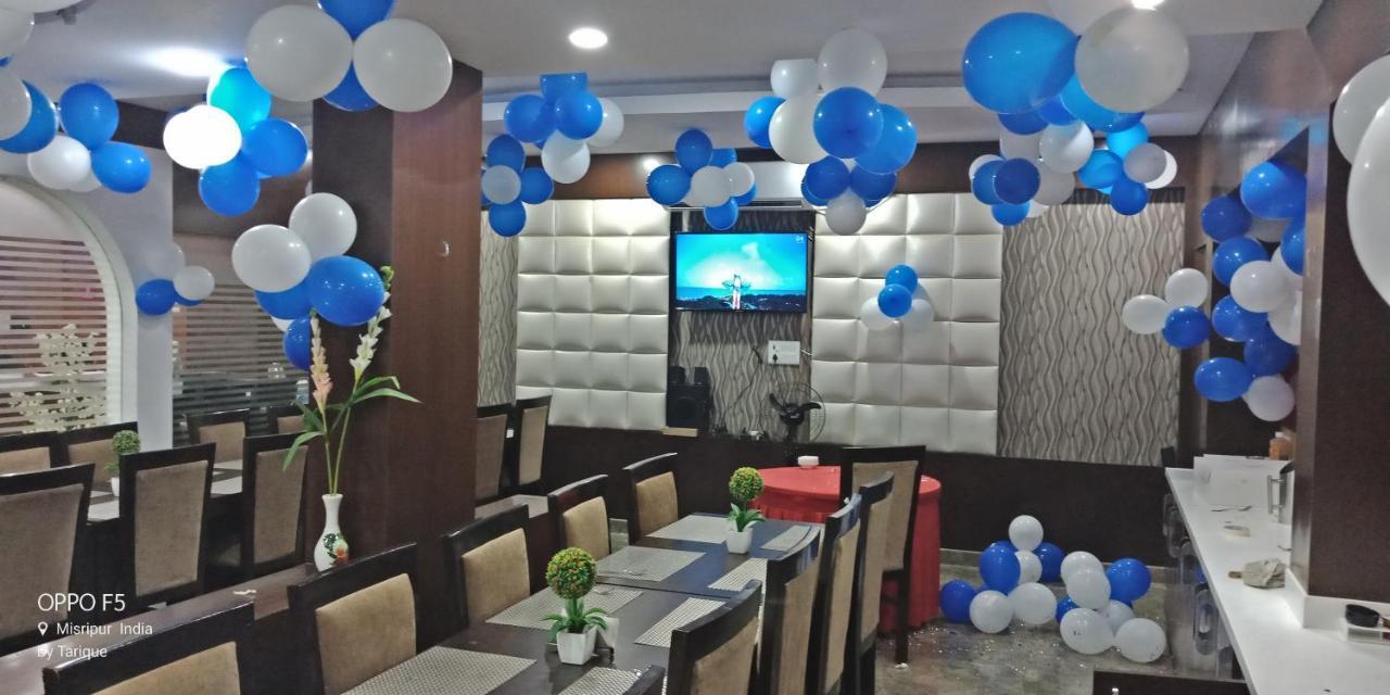 Hotel Ss Grand Λάκναου Εξωτερικό φωτογραφία